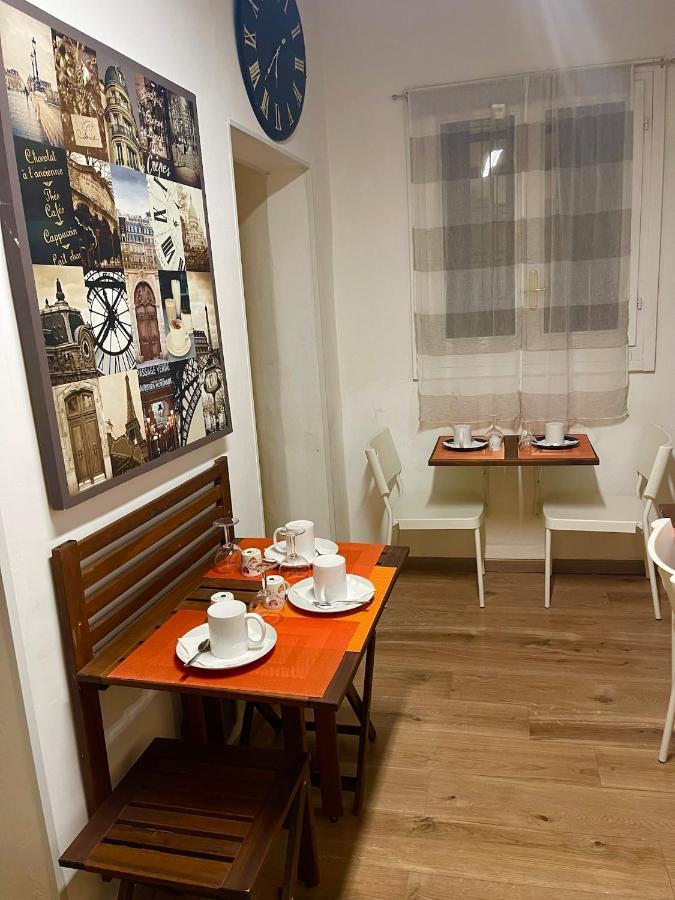 B&B Maggiore 58 Bologna Exterior photo