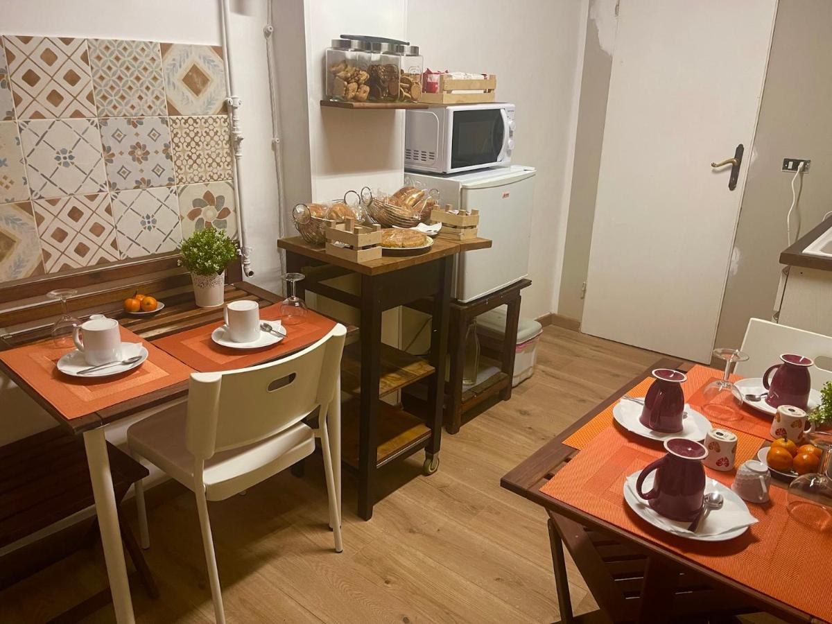 B&B Maggiore 58 Bologna Exterior photo