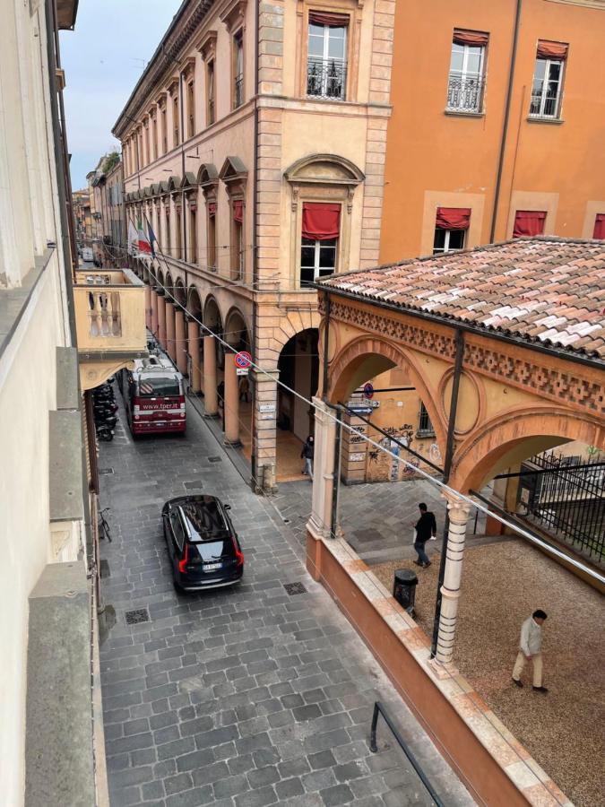 B&B Maggiore 58 Bologna Exterior photo