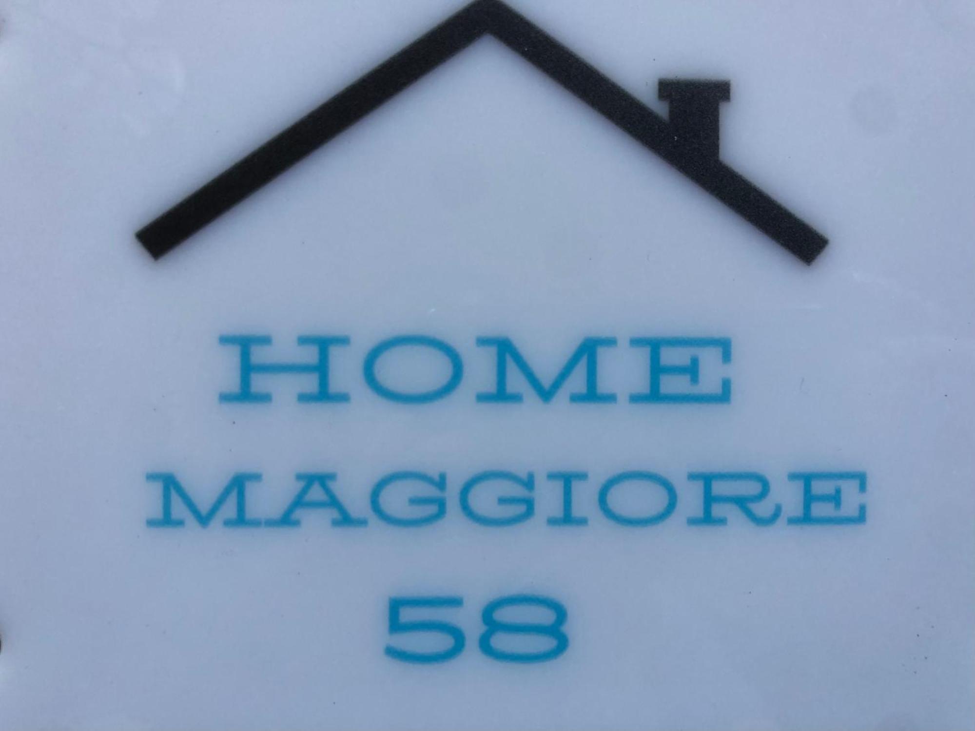 B&B Maggiore 58 Bologna Exterior photo