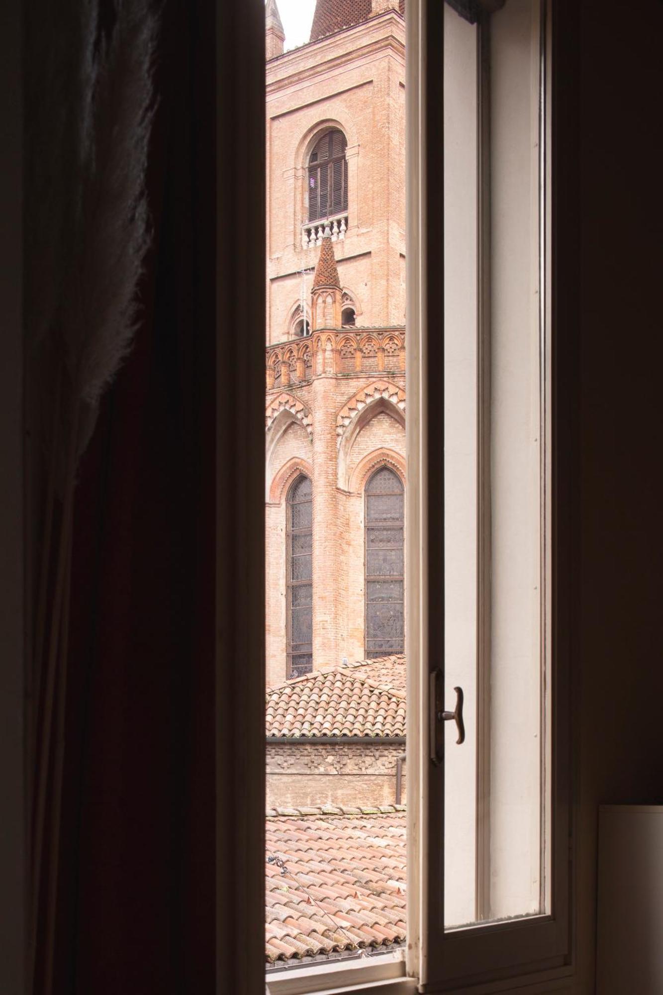 B&B Maggiore 58 Bologna Exterior photo