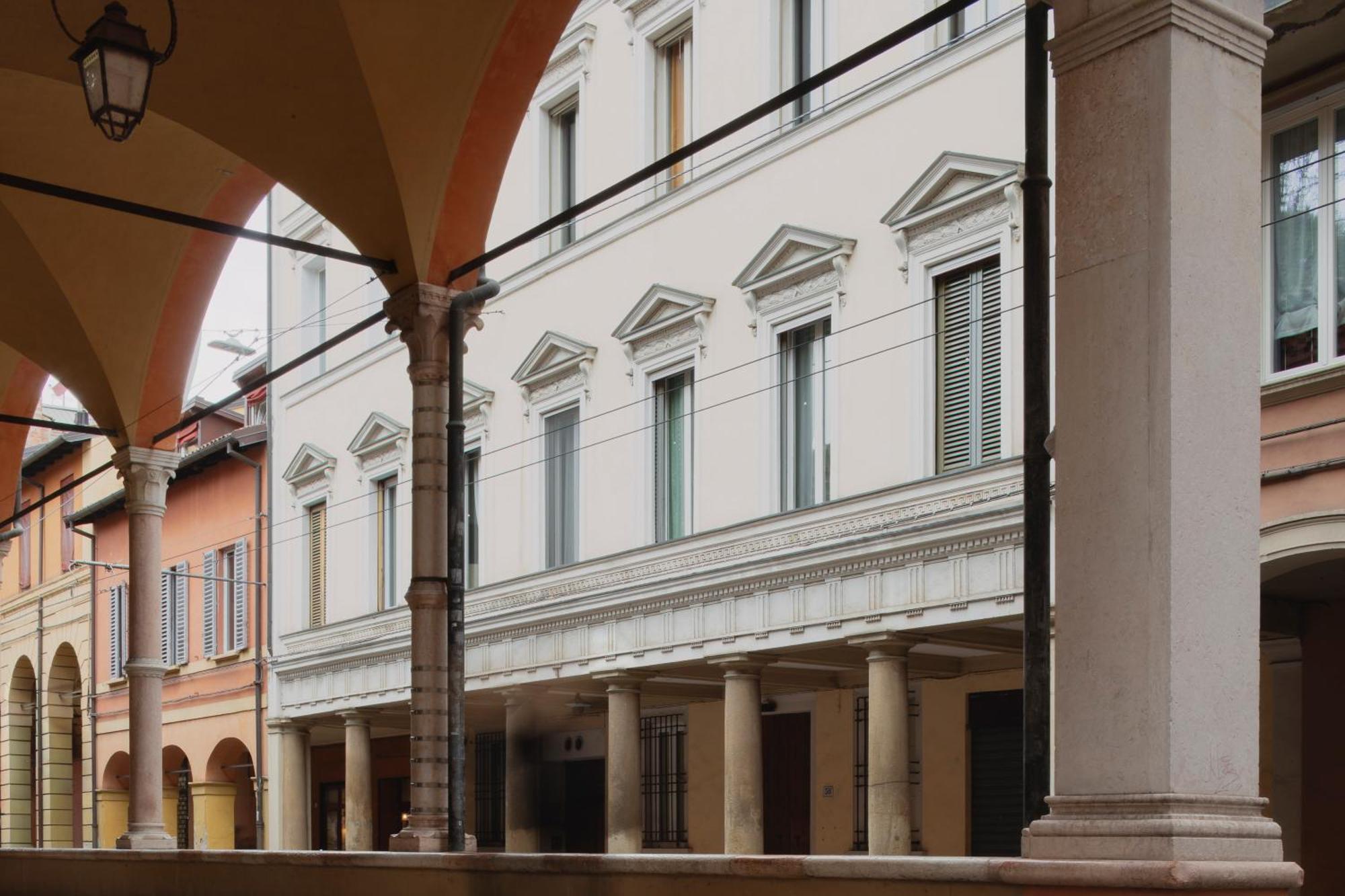 B&B Maggiore 58 Bologna Exterior photo