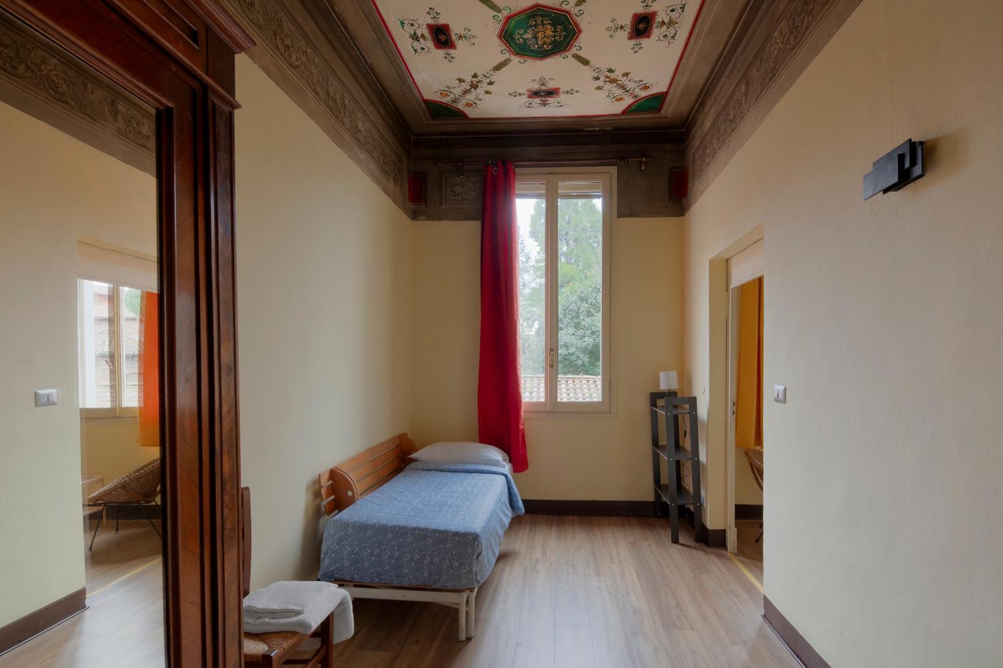 B&B Maggiore 58 Bologna Exterior photo