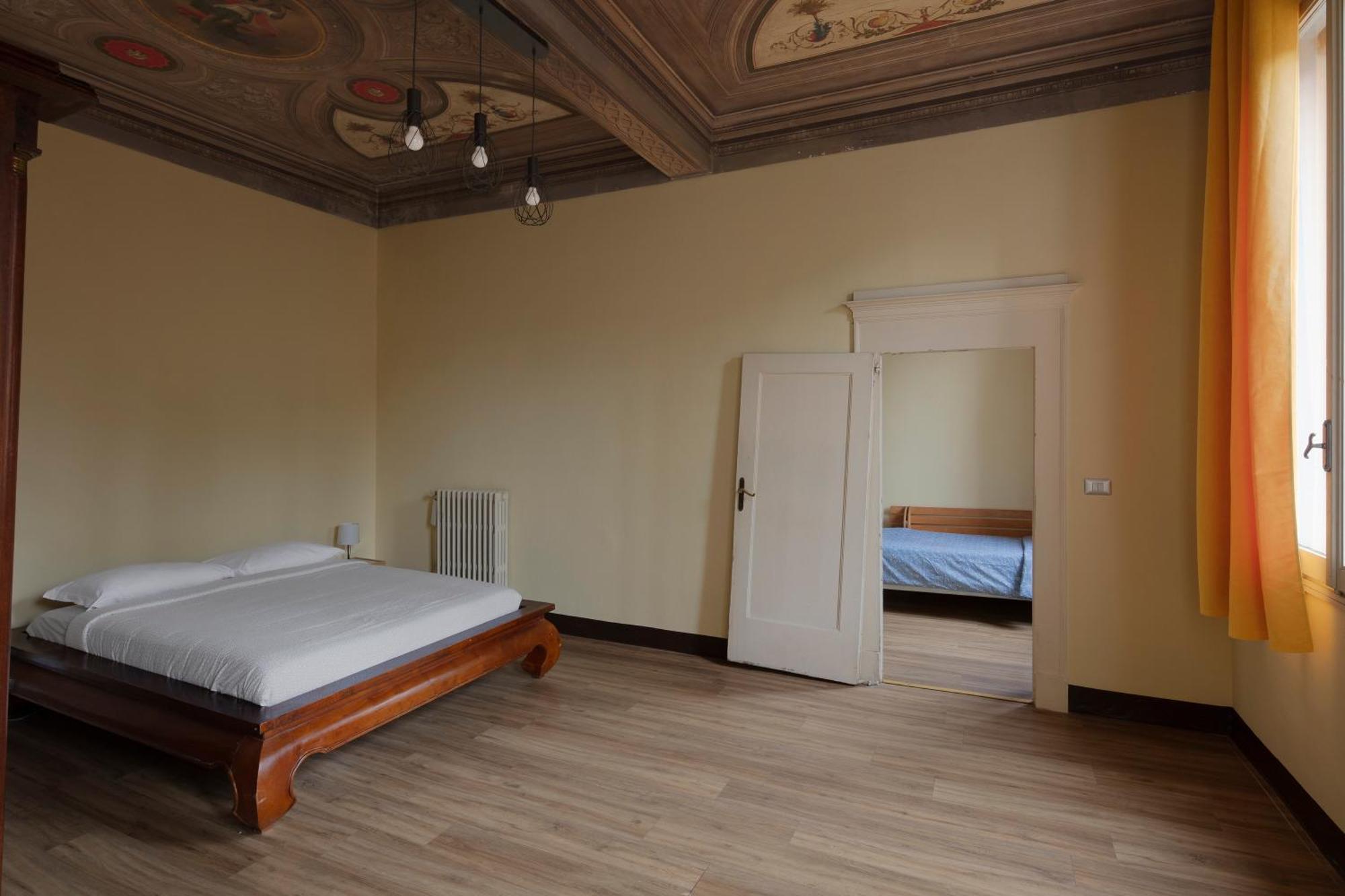 B&B Maggiore 58 Bologna Exterior photo