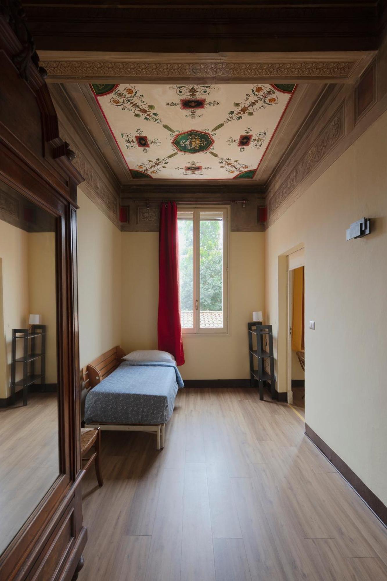 B&B Maggiore 58 Bologna Exterior photo